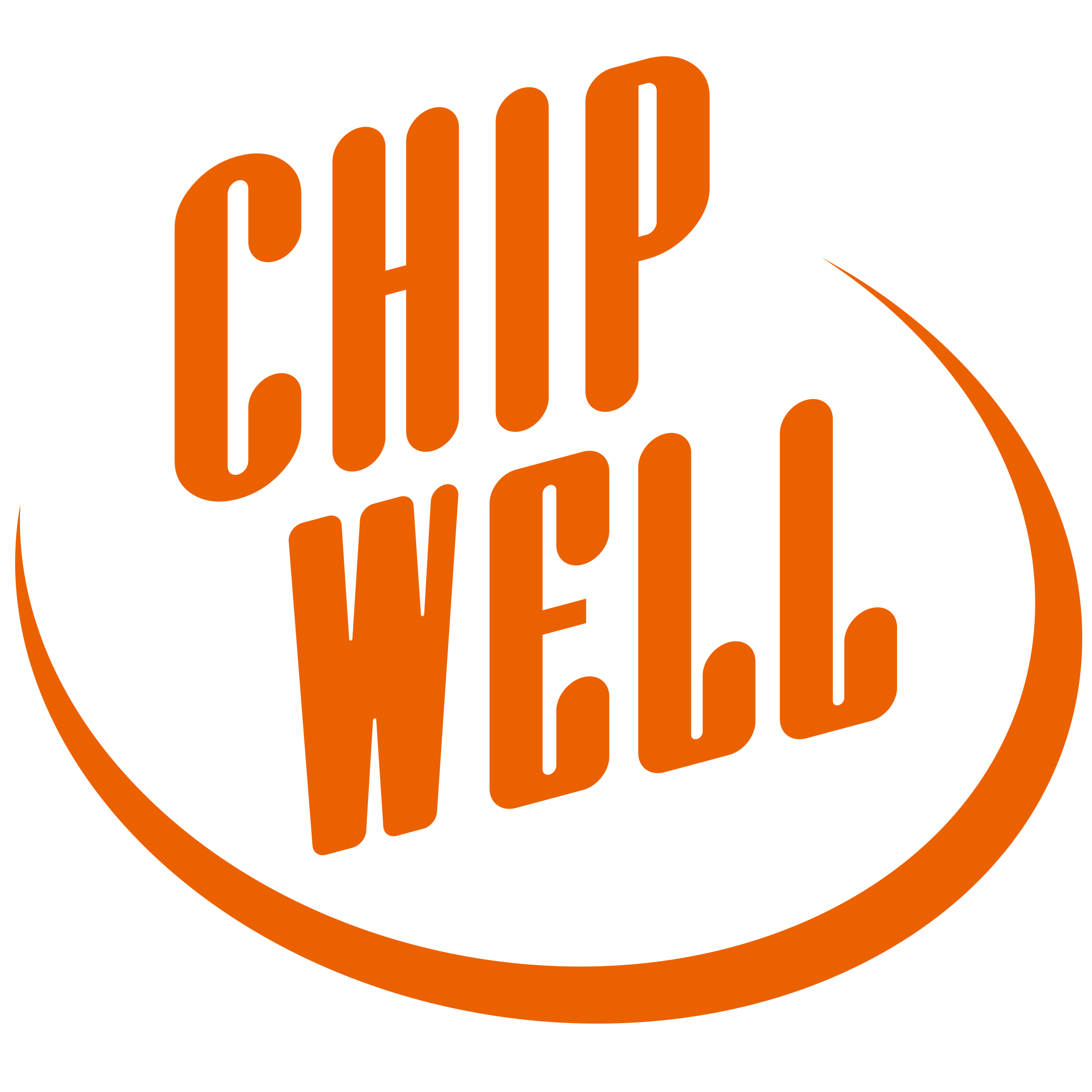 ChipWell | 齐芯微